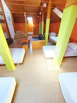Urusel Hostel, Tallin (foto 3)