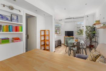 Estudio Bogatell Beach AC, Barcelona (fotografie 5)