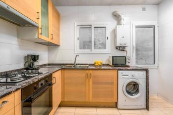Arc de Triomf Base 4BR for 5 Lift, Barcelona (fotografie 5)