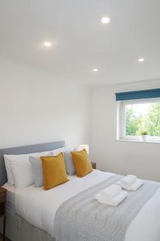 Spacious 2 Bed Apartment Near Glasgow Airport, Glasgow (foto 5)