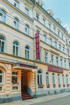 Boutique Hotel Rothenburger Hof, Dresden (photo 5)