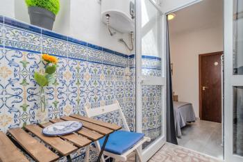 La Pimentera Rooms, Córdoba (photo 4)