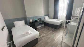 Saint Annes Guest House - 22 Berkeley, Dublin (photo 3)