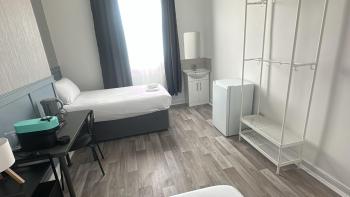 Saint Annes Guest House - 22 Berkeley, Dublin (photo 4)