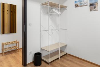 N04 Apartment, Zentral, nahe Innenstadt und Hbf, Norymberga (zdjęcie 3)