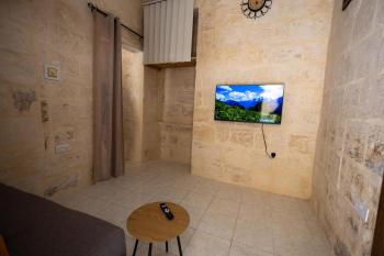 Valletta 1BR Townhouse Escape by Buena Vista, Valletta (fotografie 5)