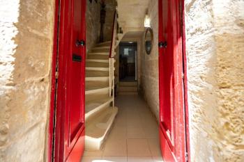Valletta 1BR Townhouse Escape by Buena Vista, Valletta (zdjęcie 3)