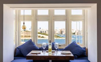 Scenic Valletta Luxury Townhouse, La Valletta (foto 2)