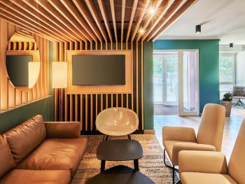 B&B HOTEL Frankfurt-Niederrad, Frankfurt/Main (photo 4)
