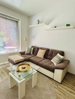 Apartment Tamara - Slnecnice, Bratislava (photo 3)