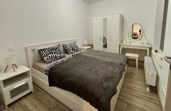 Apartment Tamara - Slnecnice, Bratislava (photo 5)