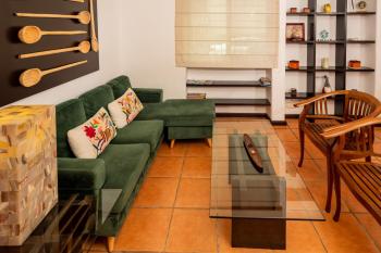 Apartamento amplio en zona ideal a 5min de WALLMART, Cancún (foto 5)