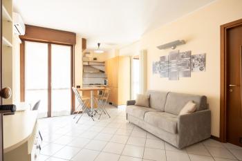 Bologna - The Suite 1 Apartment - Self Check-In, Boloňa (fotografie 2)