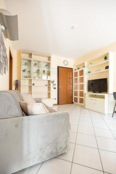 Bologna - The Suite 1 Apartment - Self Check-In, Boloňa (fotografie 3)