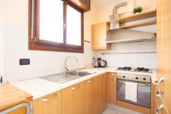 Bologna - The Suite 1 Apartment - Self Check-In, Boloňa (fotografie 4)