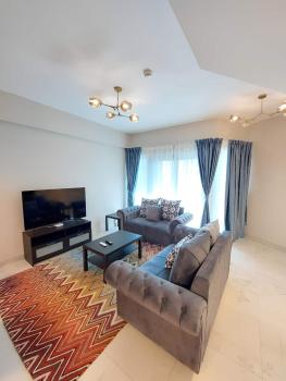 Budget-friendly 2bd near EXPO with a huge pool, Dubaj (fotografie 4)