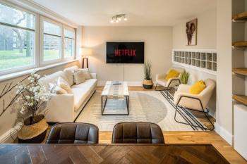 4BD Townhouse - Paddington!, Londyn (zdjęcie 2)