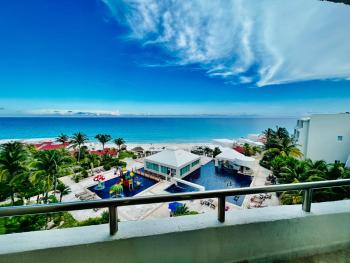 Solymar Beach Condos, Cancún (photo 5)