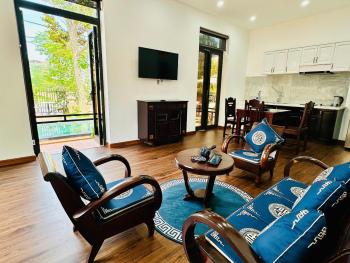 Laa House, Hoi An (foto 4)