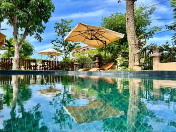 Laa House, Hoi An (foto 2)