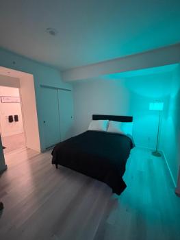 Beautiful 1BR - DTLA!!, Los Angeles (photo 2)