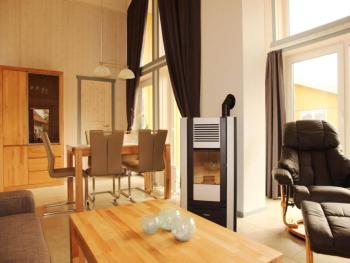 Ferienhaus in herrlicher Lage, Rechlin (foto 2)