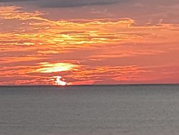 Diamonds in the Sky, Costinesti (photo 2)