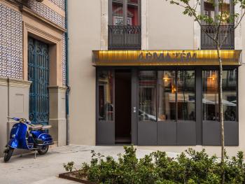 Armazém Luxury Housing- Architectural & Design Hotel, Porto (photo 3)
