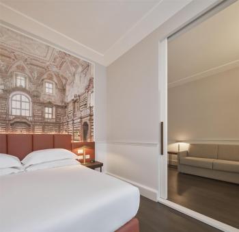 Palazzo Caracciolo Naples, Neapol (fotografie 4)