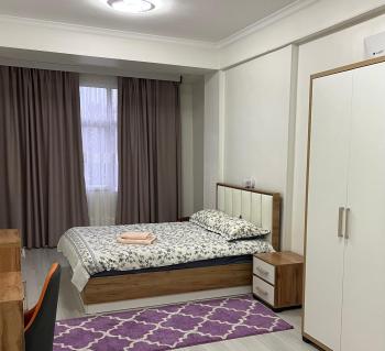 Апартаменты, Oš (foto 2)