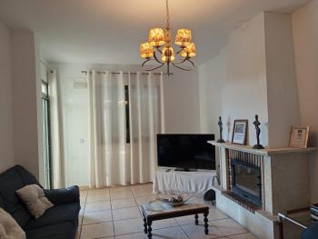 Villa Rosa Amparo, Córdoba (fotografie 2)