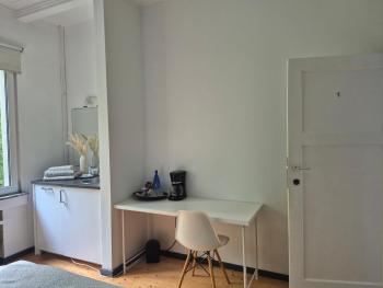 Résidence Souverain 94, Bruselas (foto 5)