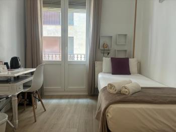 Hostal la Palmera, Барселона (фото 3)