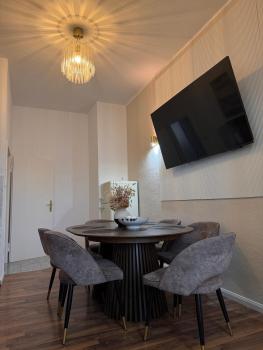 Geräumiges 3 Raum-City-Apartment -Ost-2-, Düsseldorf (Foto 4)