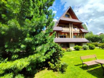 Ania Wynajem Pokoi, Zakopane (fotografie 2)