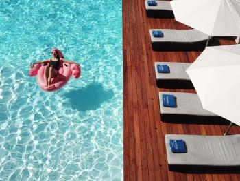 Novotel Athens, Atenas (foto 2)