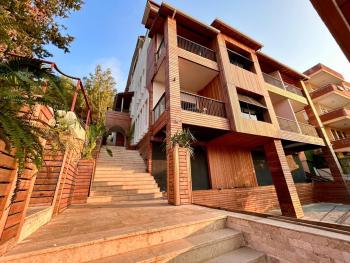 Castello By Mediterra Hotel, Alanya (foto 5)