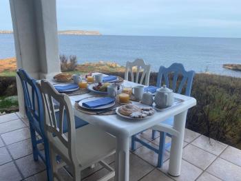 BERGANTIN 109 by SOM Menorca, Fornells (fotografie 3)