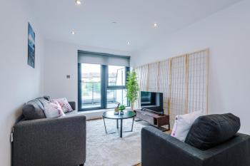 Hiroshi Ryokan - Leeds City Centre, Leeds (Foto 4)