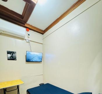 88Ap Lodging House San Marcelino, Manila (photo 4)