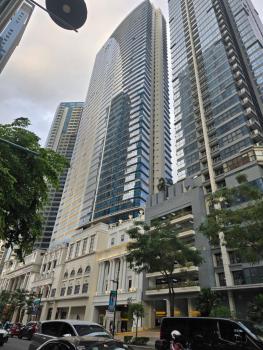 BGC Uptown Park Suites Tower 1 - 2 Bedroom and 2 Bath Condo, Manila (Foto 3)