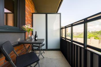 Dmowskiego Apt - Parking, Balcony - by Rentujemy, Breslavia (foto 5)