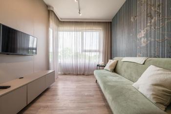 Dmowskiego Apt - Parking, Balcony - by Rentujemy, Breslavia (foto 2)
