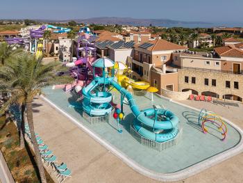 Caldera Beach, Plataniás (foto 2)