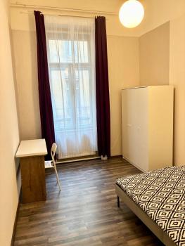 Emerald Apartment Budapest, Budapešť (fotografie 3)