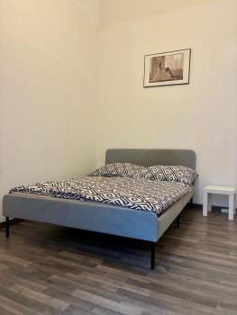 Emerald Apartment Budapest, Budapešť (fotografie 4)