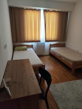 Skopje Station Stay - Modern & Cozy, Skopje (fotografie 2)