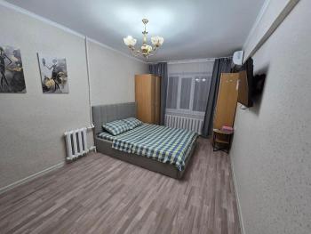 Быстрый заезд - спокойный отдых - Жидебай батыра, 11, Balchaš (fotografie 2)