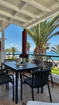 Seafront Maisonette, Pefkochori (Foto 2)