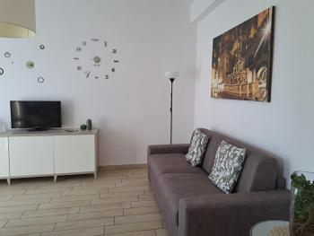 Bolognamania Apartments-Prime, Boloňa (fotografie 4)